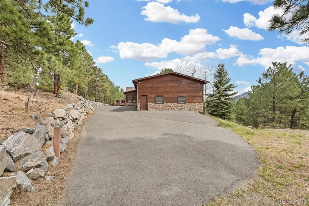30281 Peggy Lane Evergreen CO 80439