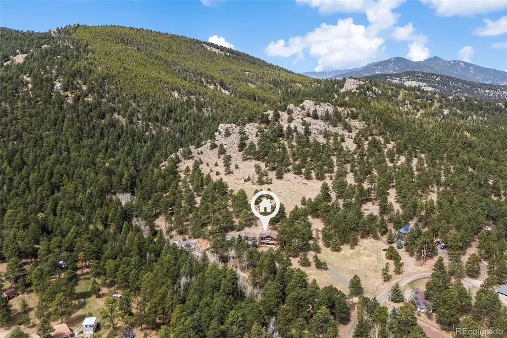 30281 Peggy Lane Evergreen CO 80439