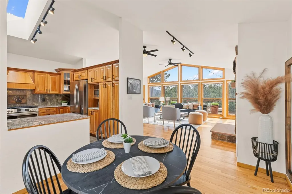 30281 Peggy Lane Evergreen CO 80439