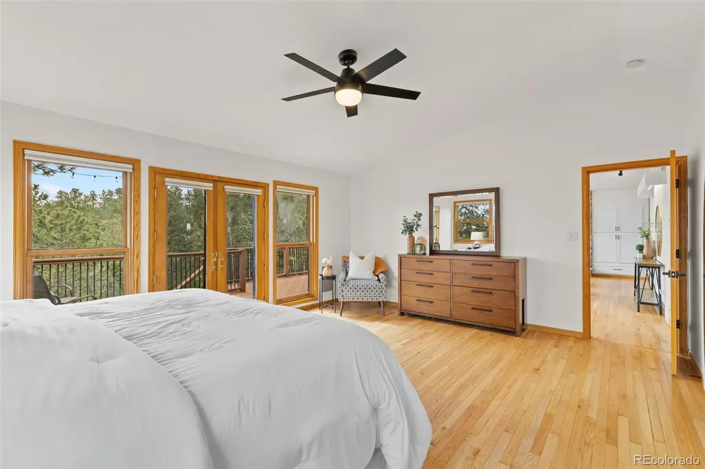 30281 Peggy Lane Evergreen CO 80439