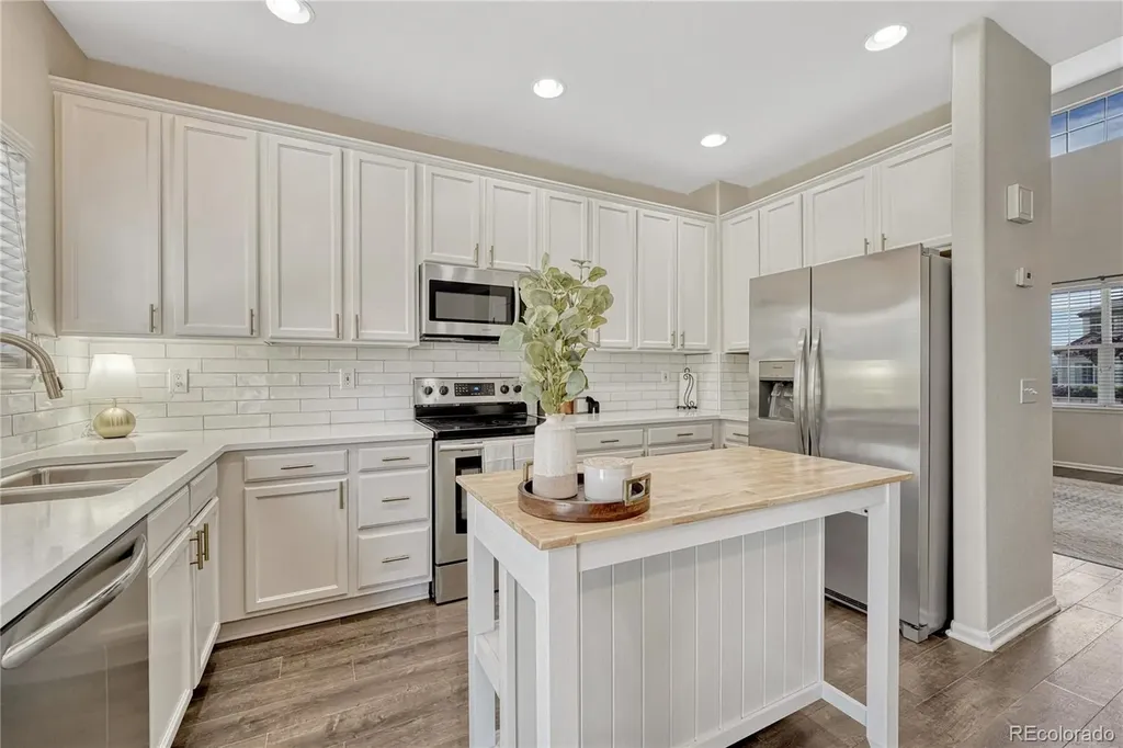11660 Crow Hill Drive Parker CO 80134
