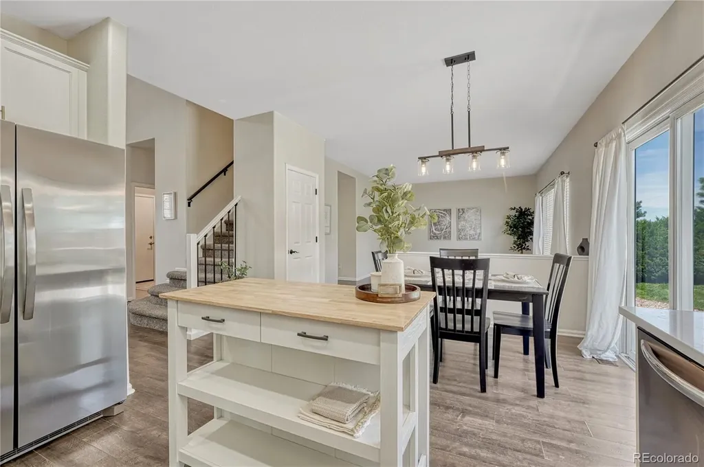 11660 Crow Hill Drive Parker CO 80134