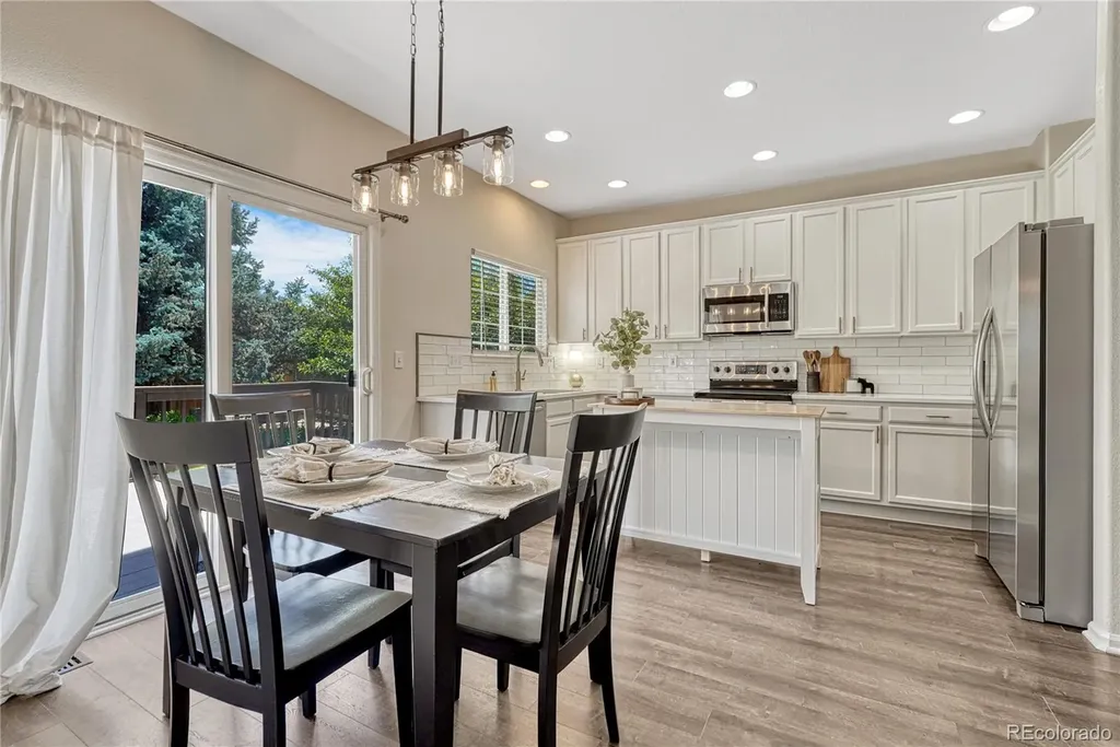 11660 Crow Hill Drive Parker CO 80134