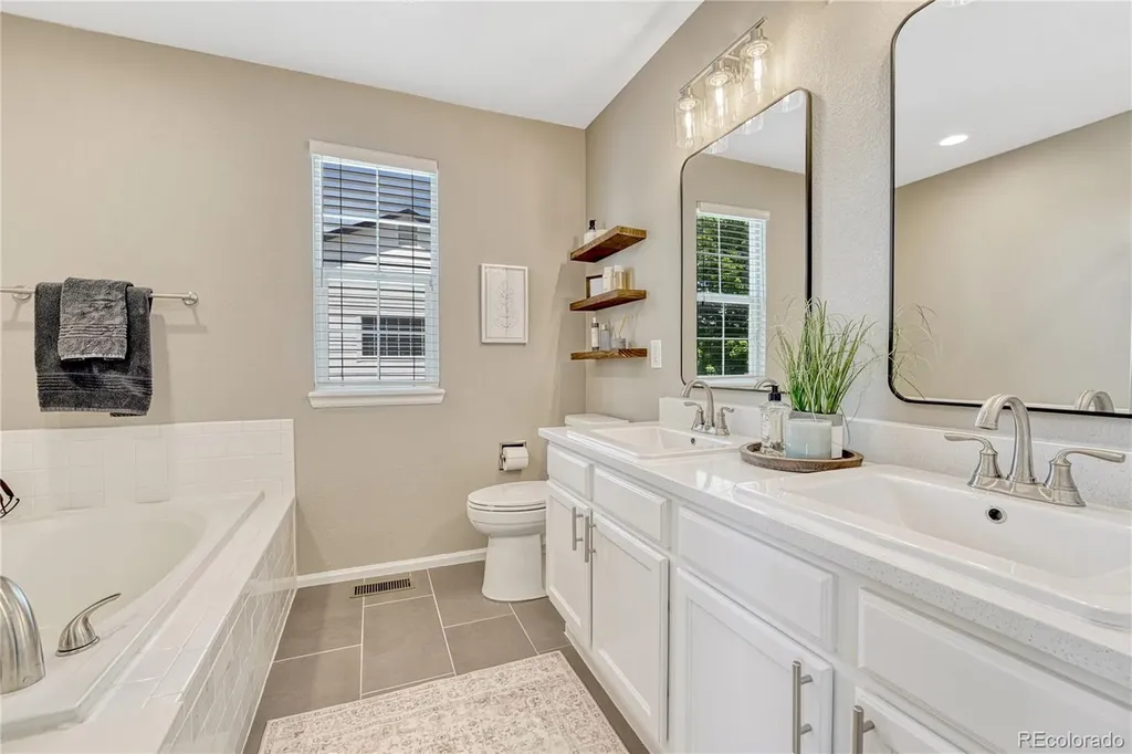 11660 Crow Hill Drive Parker CO 80134