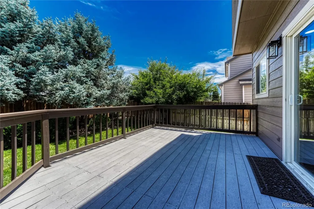 11660 Crow Hill Drive Parker CO 80134