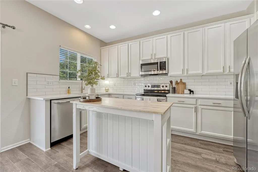 11660 Crow Hill Drive Parker CO 80134