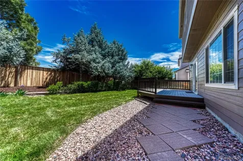 11660 Crow Hill Drive Parker CO 80134