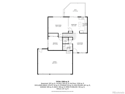 11660 Crow Hill Drive Parker CO 80134