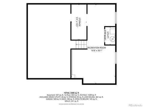 11660 Crow Hill Drive Parker CO 80134