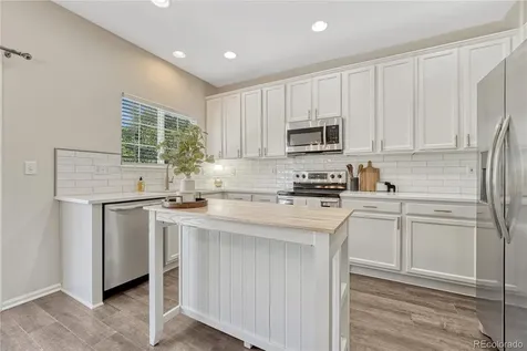 11660 Crow Hill Drive Parker CO 80134