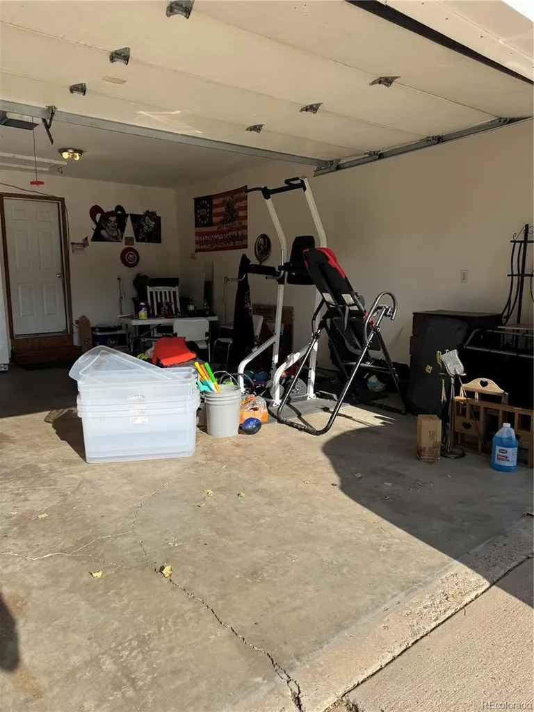 90 S Dickson Street Keenesburg CO 80643