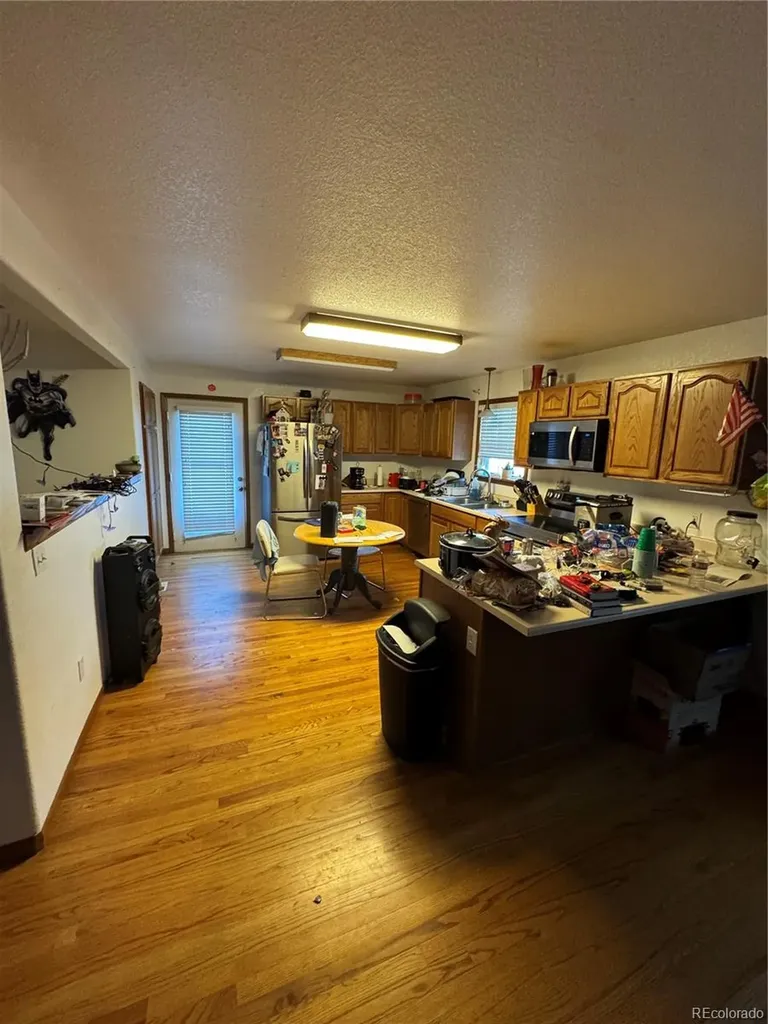 90 S Dickson Street Keenesburg CO 80643