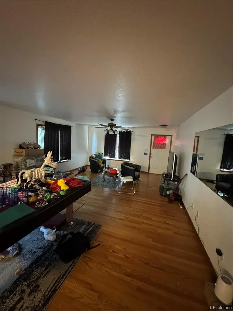 90 S Dickson Street Keenesburg CO 80643
