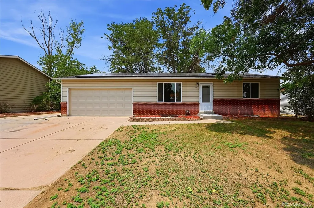 3513 E 117th Place Denver CO 80233