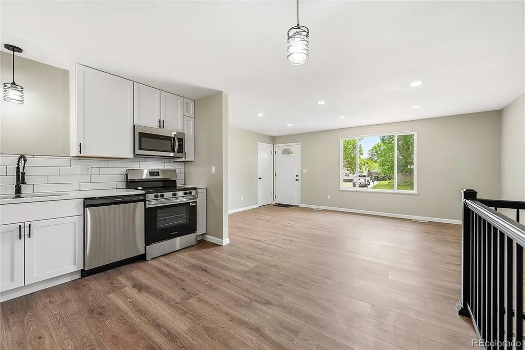 3513 E 117th Place Denver CO 80233