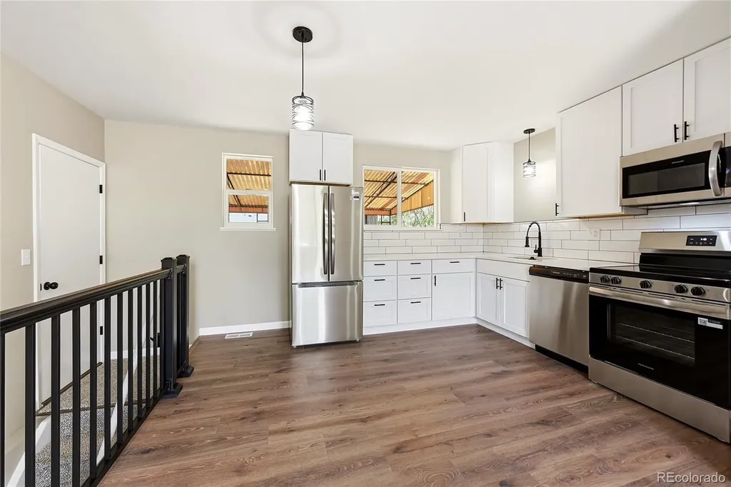 3513 E 117th Place Denver CO 80233