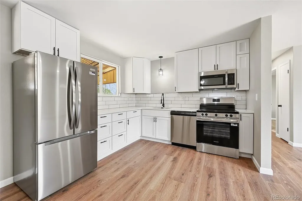 3513 E 117th Place Denver CO 80233