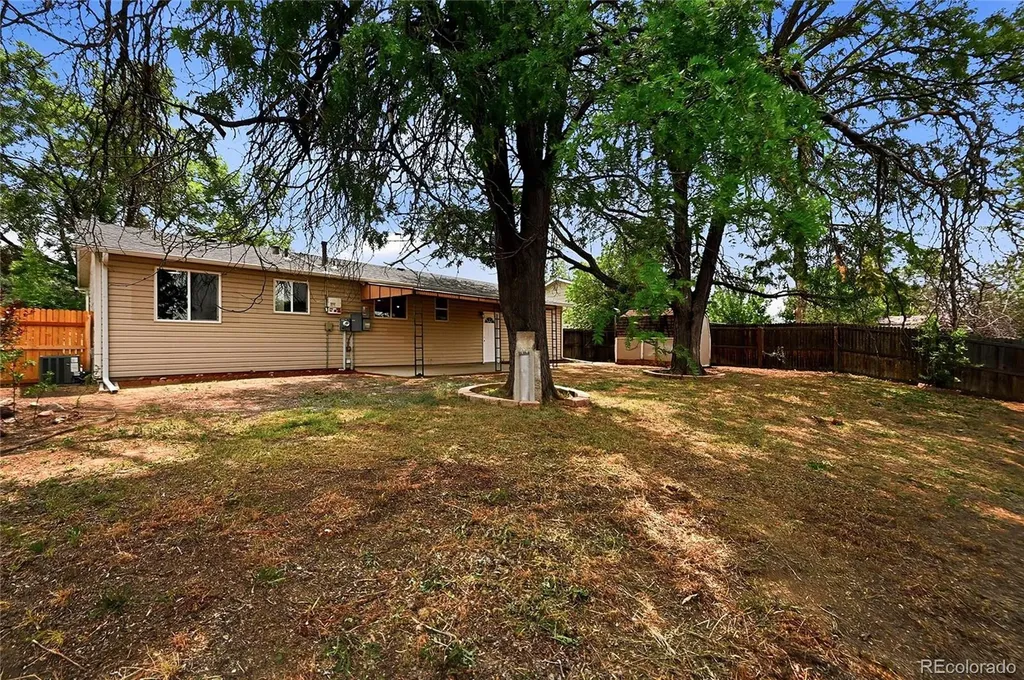 3513 E 117th Place Denver CO 80233