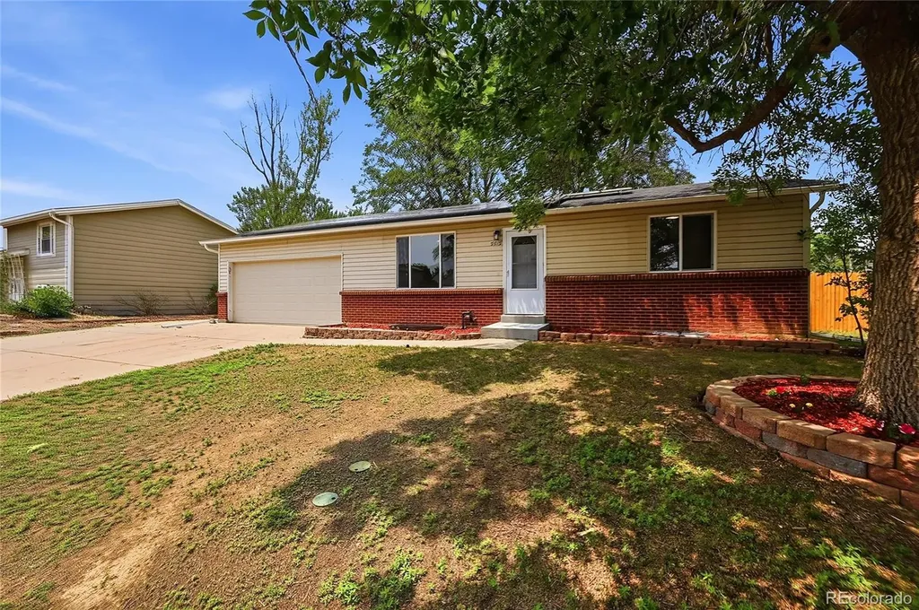 3513 E 117th Place Denver CO 80233
