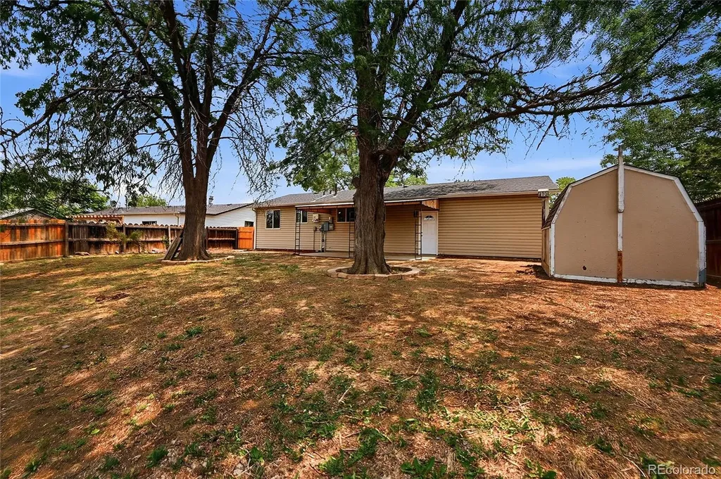 3513 E 117th Place Denver CO 80233