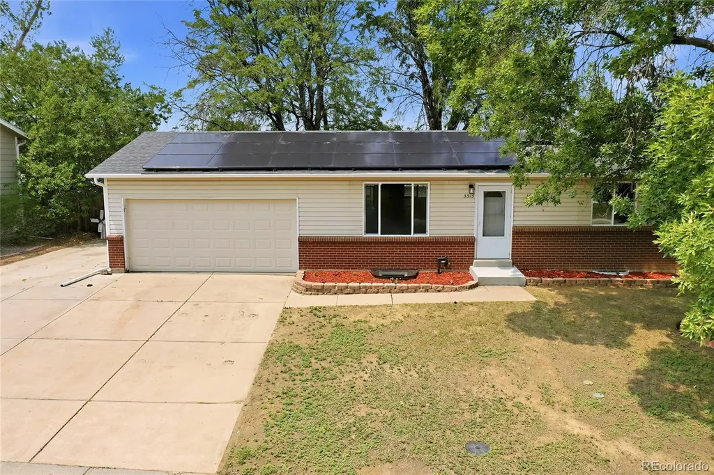 3513 E 117th Place Denver CO 80233
