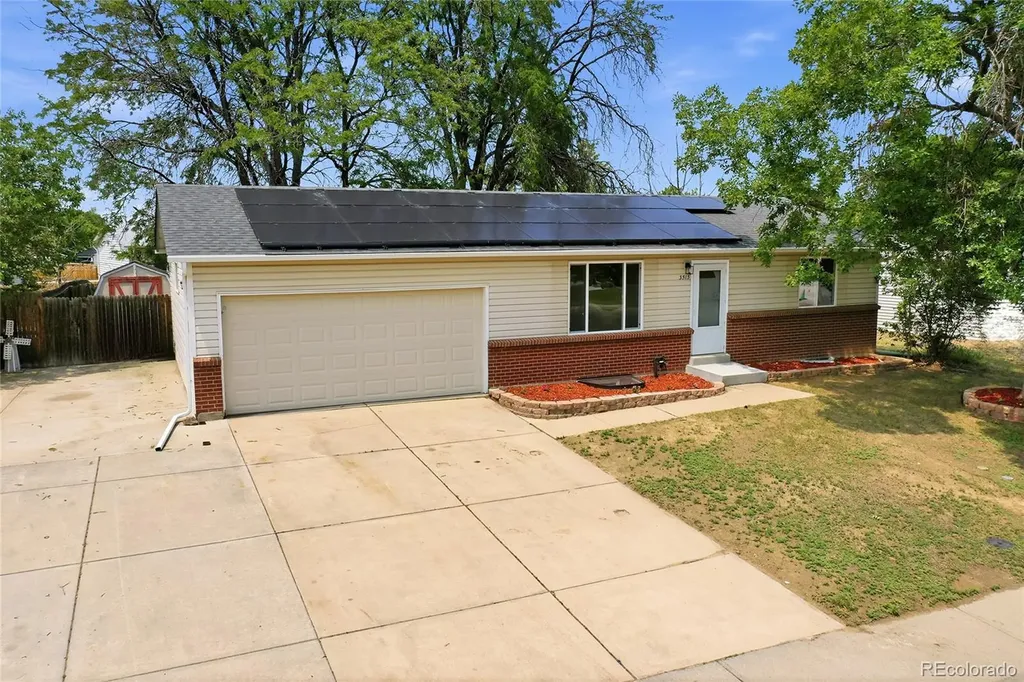 3513 E 117th Place Denver CO 80233