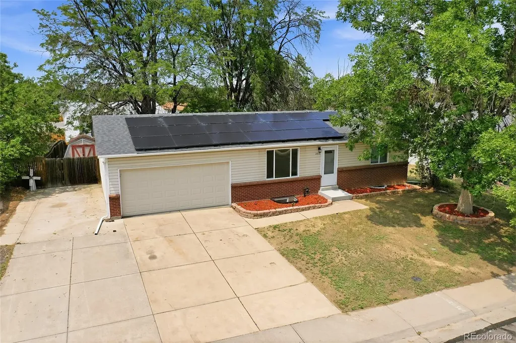 3513 E 117th Place Denver CO 80233