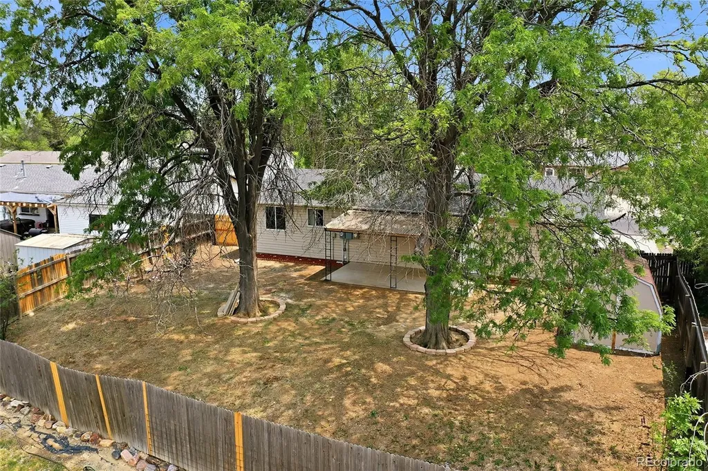 3513 E 117th Place Denver CO 80233