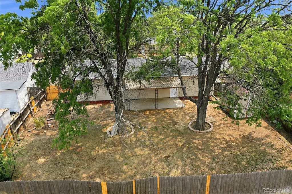 3513 E 117th Place Denver CO 80233