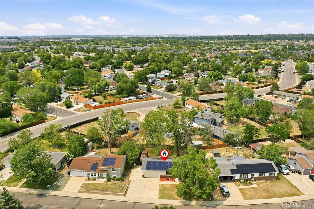 3513 E 117th Place Denver CO 80233