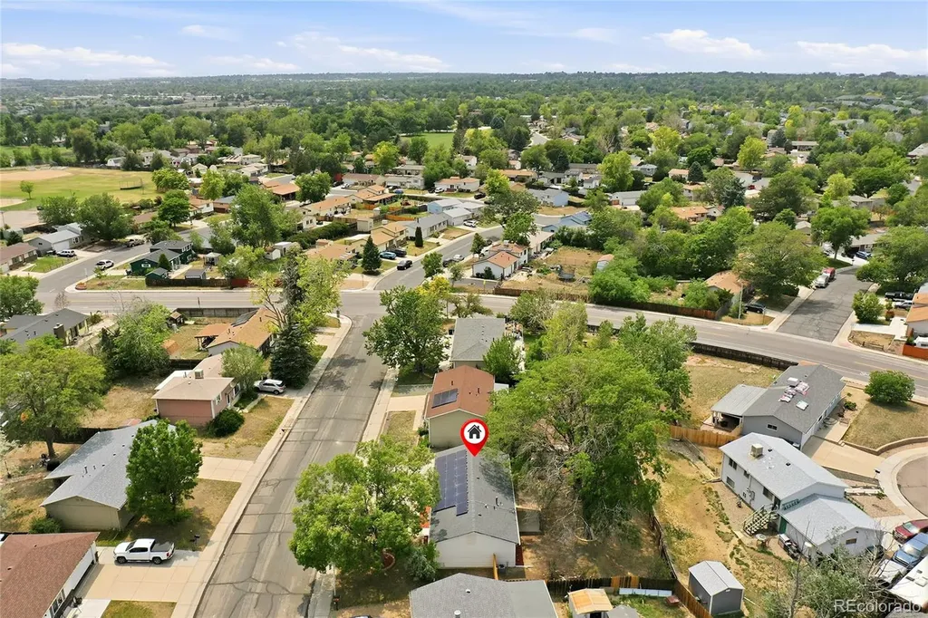 3513 E 117th Place Denver CO 80233