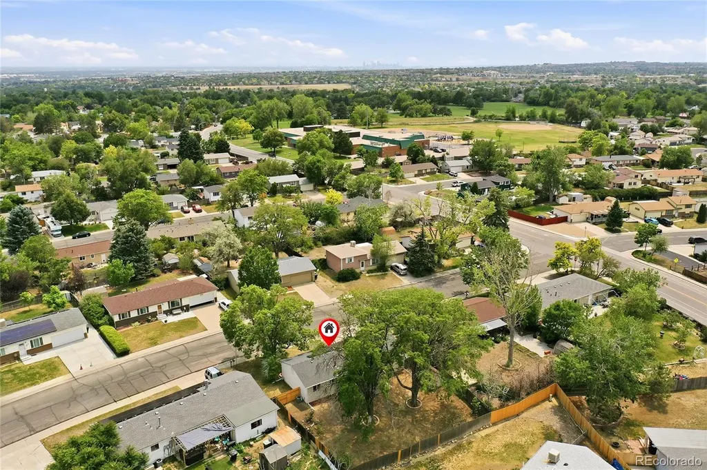 3513 E 117th Place Denver CO 80233