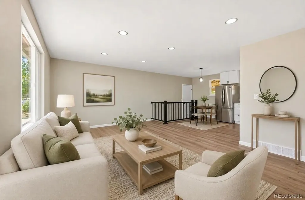 3513 E 117th Place Denver CO 80233