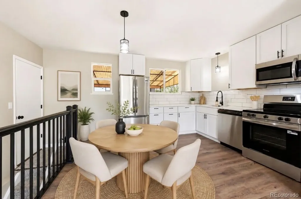3513 E 117th Place Denver CO 80233