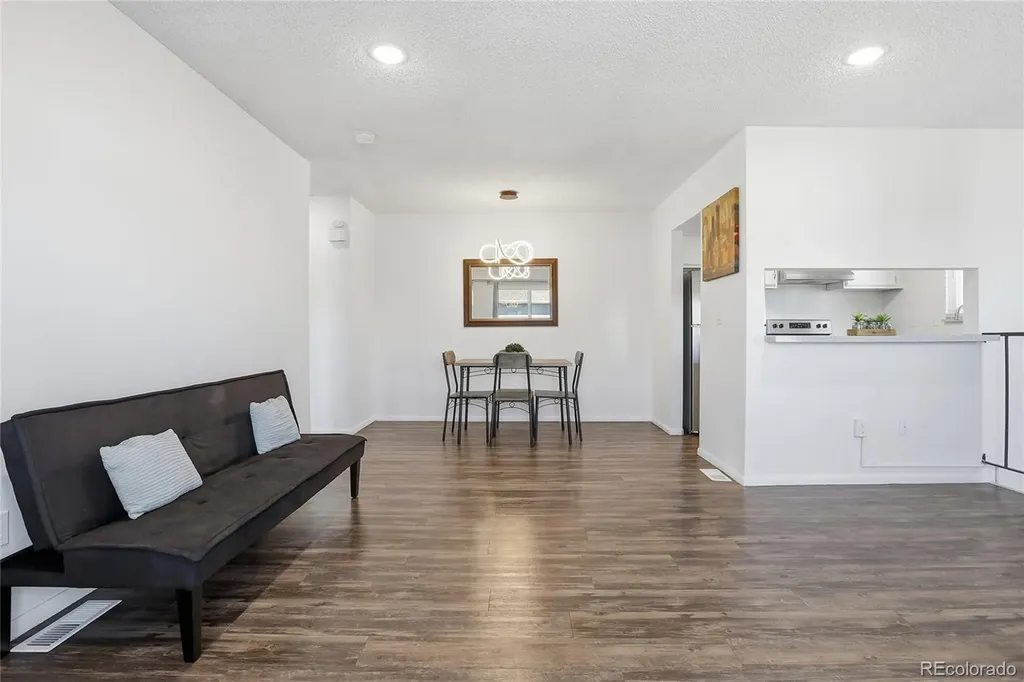9901 E Evans Avenue Denver CO 80247