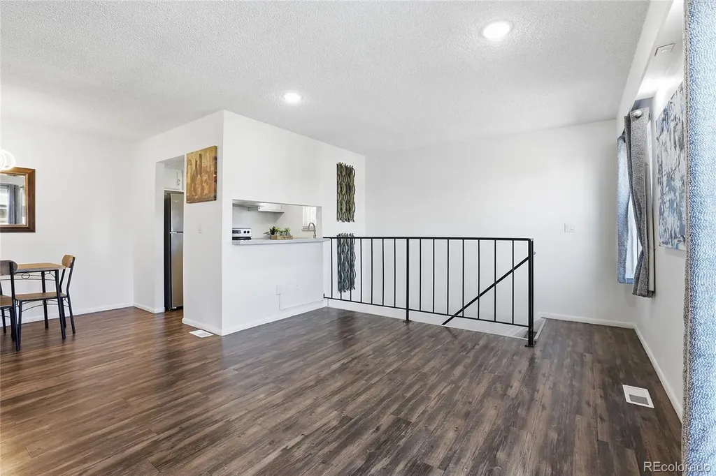 9901 E Evans Avenue Denver CO 80247