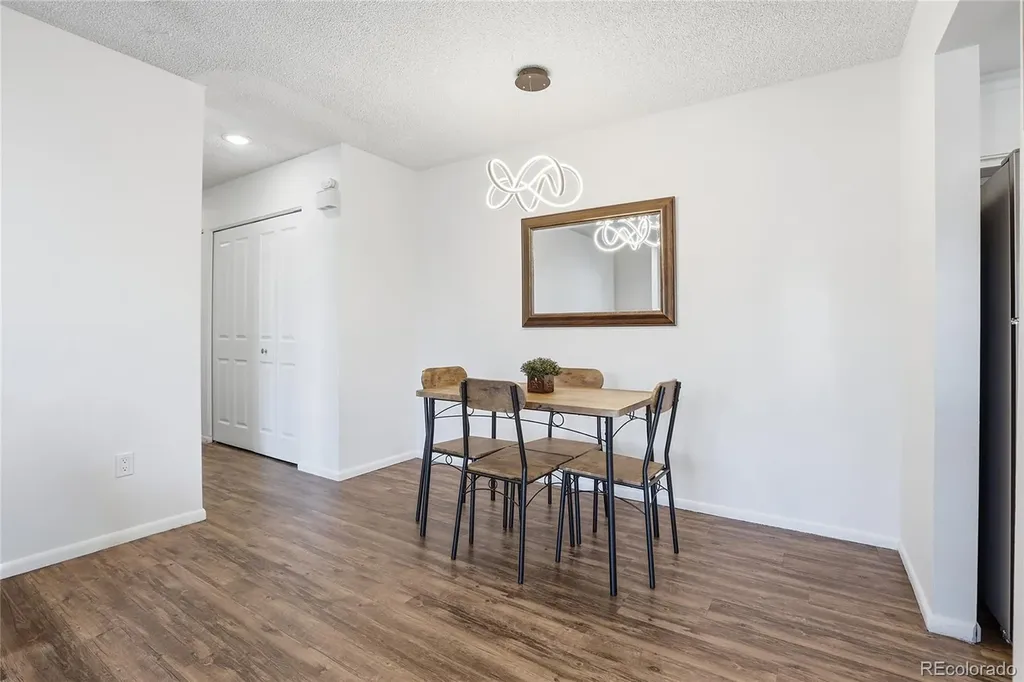 9901 E Evans Avenue Denver CO 80247