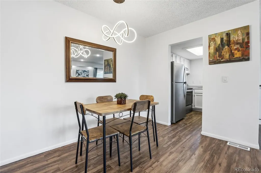 9901 E Evans Avenue Denver CO 80247