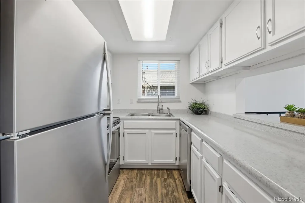 9901 E Evans Avenue Denver CO 80247