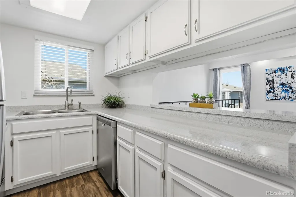 9901 E Evans Avenue Denver CO 80247