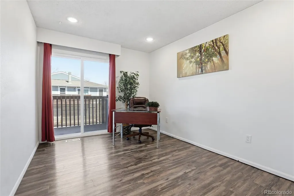 9901 E Evans Avenue Denver CO 80247