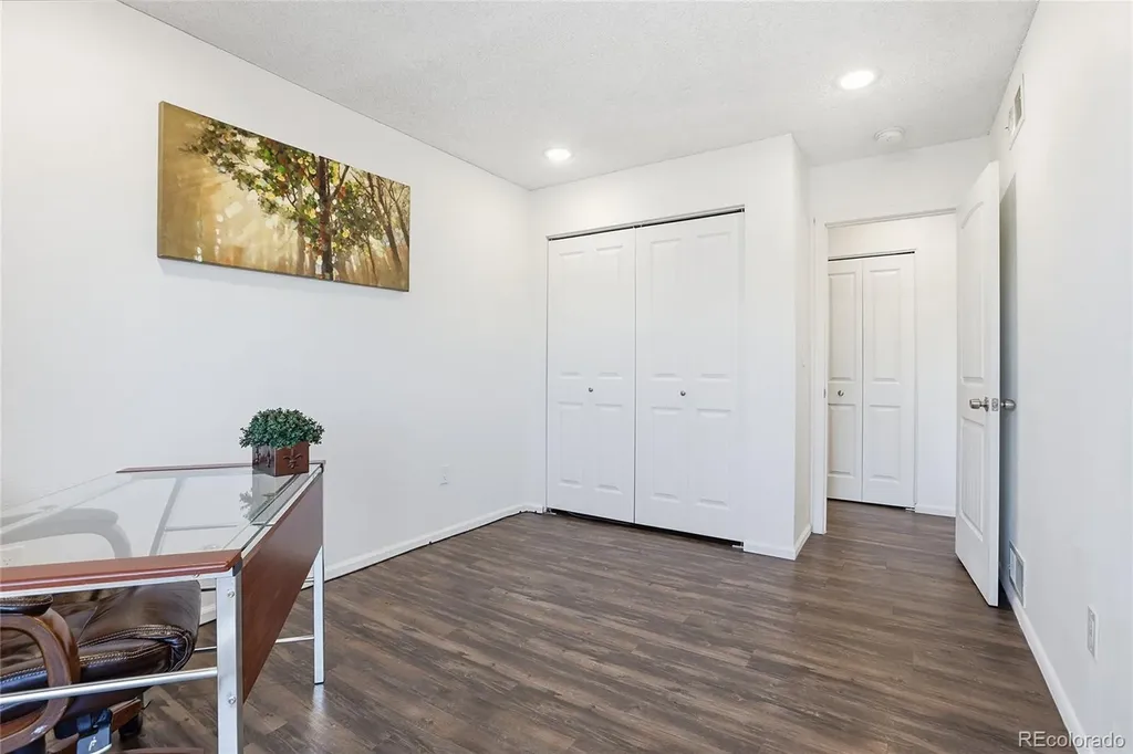 9901 E Evans Avenue Denver CO 80247