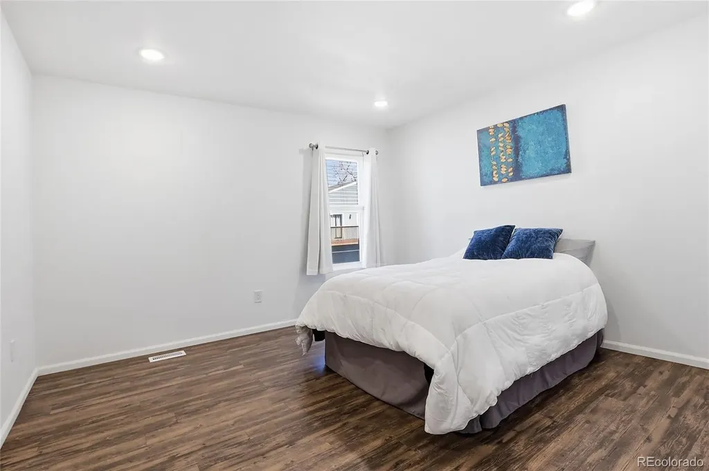 9901 E Evans Avenue Denver CO 80247