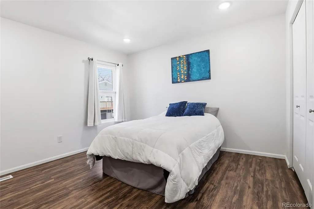 9901 E Evans Avenue Denver CO 80247