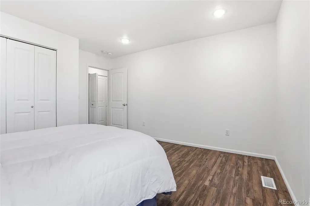 9901 E Evans Avenue Denver CO 80247