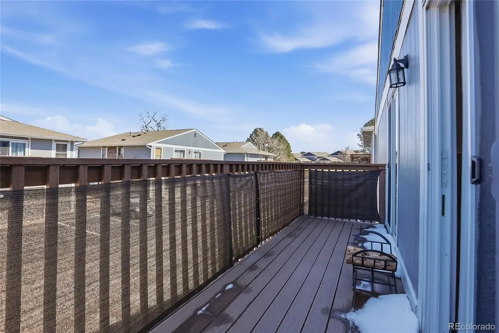 9901 E Evans Avenue Denver CO 80247