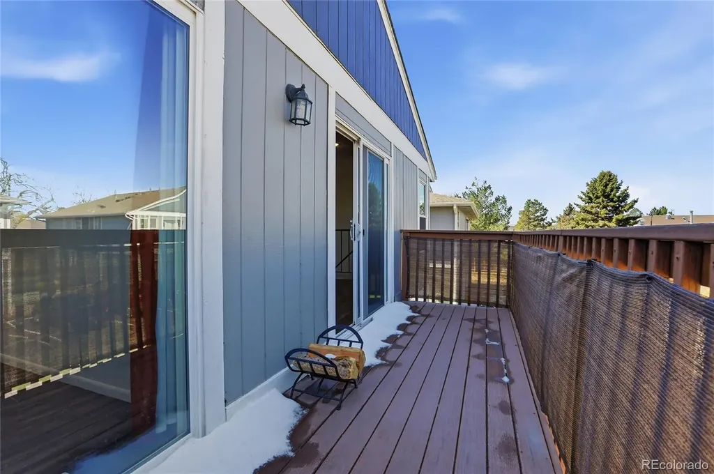 9901 E Evans Avenue Denver CO 80247