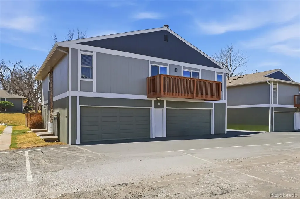 9901 E Evans Avenue Denver CO 80247