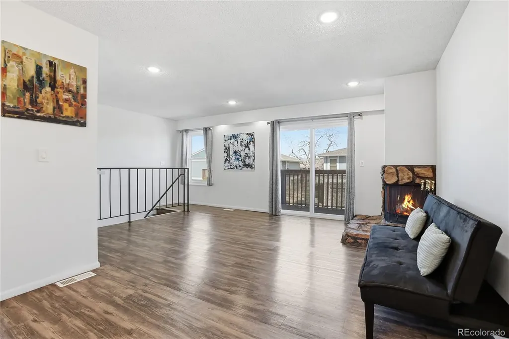 9901 E Evans Avenue Denver CO 80247