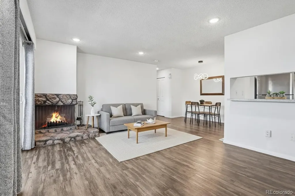 9901 E Evans Avenue Denver CO 80247